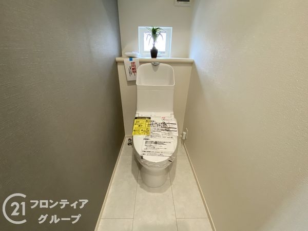 神戸市西区桜が丘東町１丁目　新築一戸建て　第３　全１区画