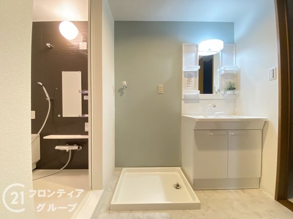 プレステージ西明石８　中古マンション