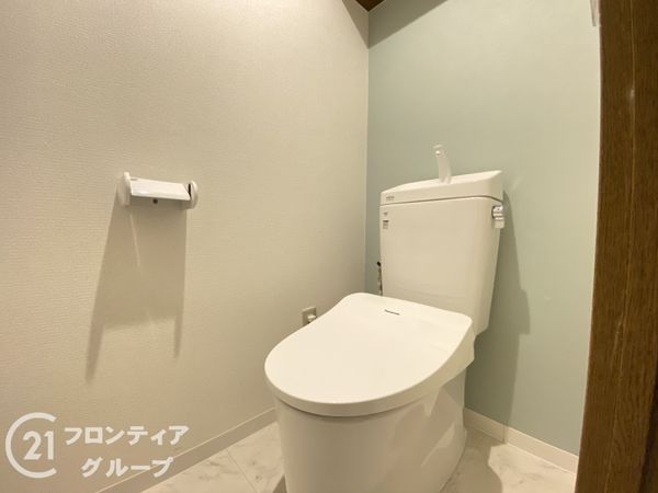 プレステージ西明石８　中古マンション