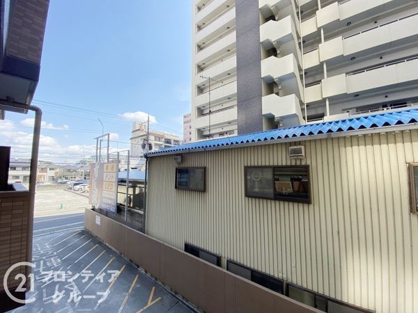 プレステージ西明石８　中古マンション