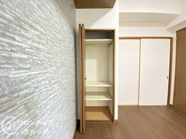 プレステージ西明石８　中古マンション