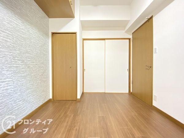 プレステージ西明石８　中古マンション