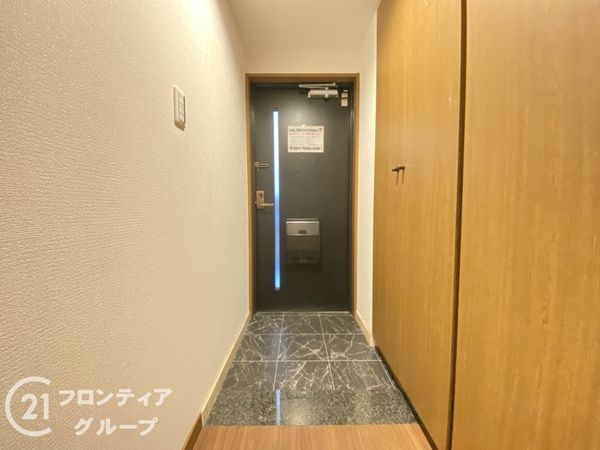 プレステージ西明石８　中古マンション