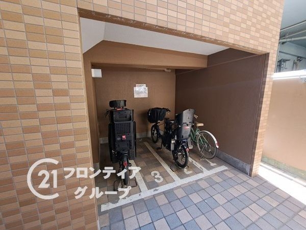 プレステージ西明石８　中古マンション