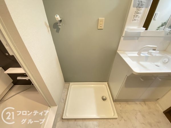 プレステージ西明石８　中古マンション