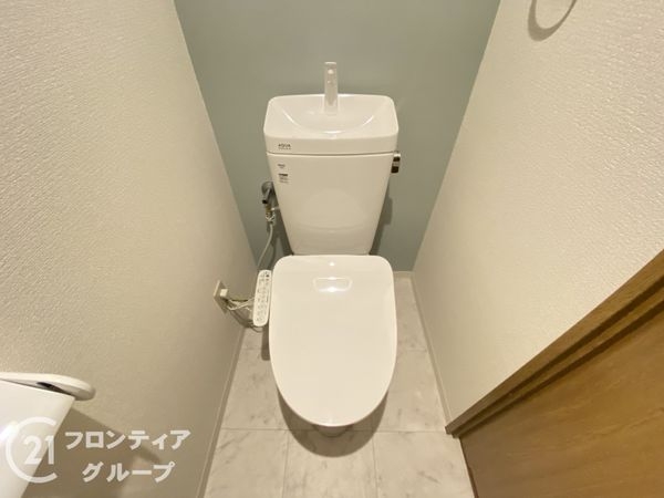 プレステージ西明石８　中古マンション