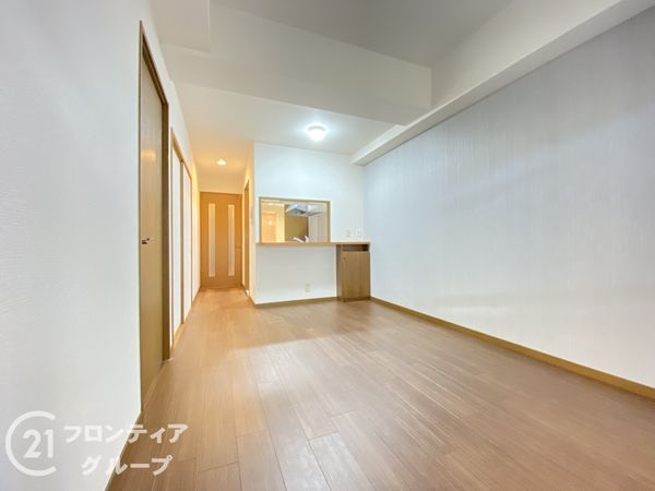 プレステージ西明石８　中古マンション