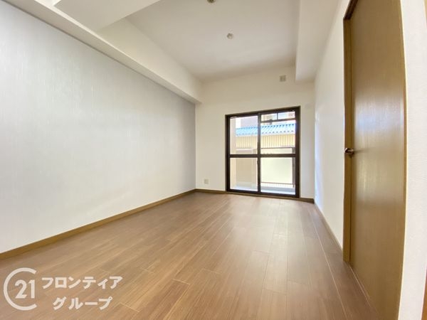 プレステージ西明石８　中古マンション