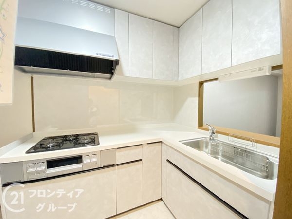 プレステージ西明石８　中古マンション