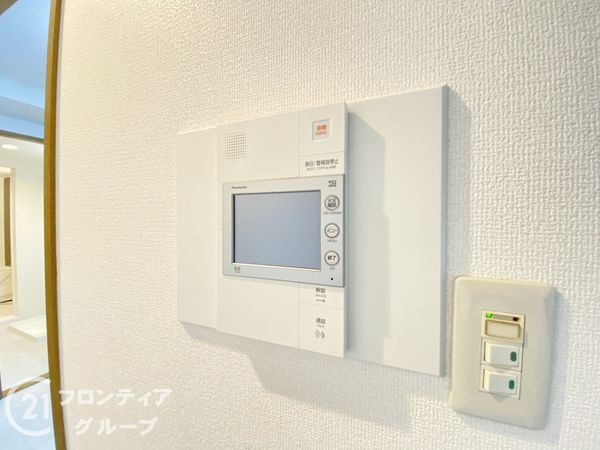 プレステージ西明石８　中古マンション