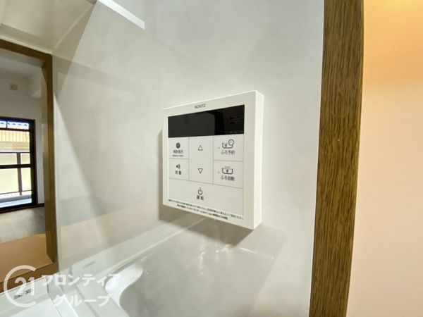 プレステージ西明石８　中古マンション