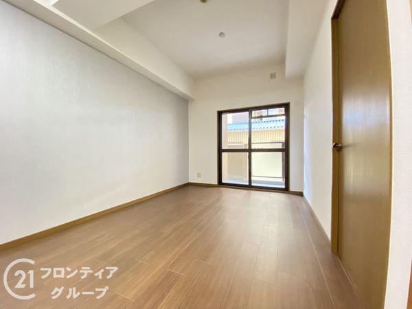 プレステージ西明石８　中古マンション