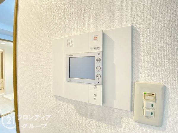プレステージ西明石８　中古マンション