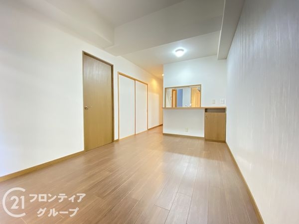 プレステージ西明石８　中古マンション