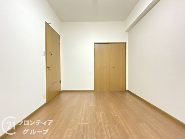 プレステージ西明石８　中古マンション