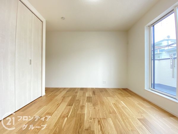神戸市西区北別府５丁目　新築一戸建て　第１０　２号棟