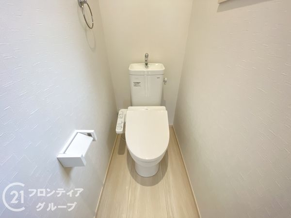 神戸市西区北別府５丁目　新築一戸建て　第１０　２号棟