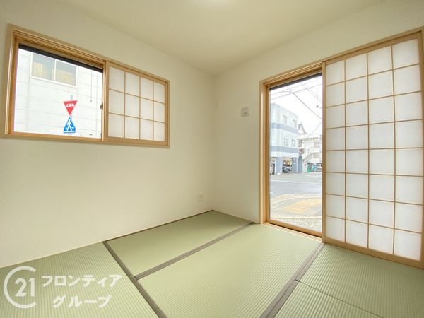 神戸市西区北別府５丁目　新築一戸建て　第１０　２号棟