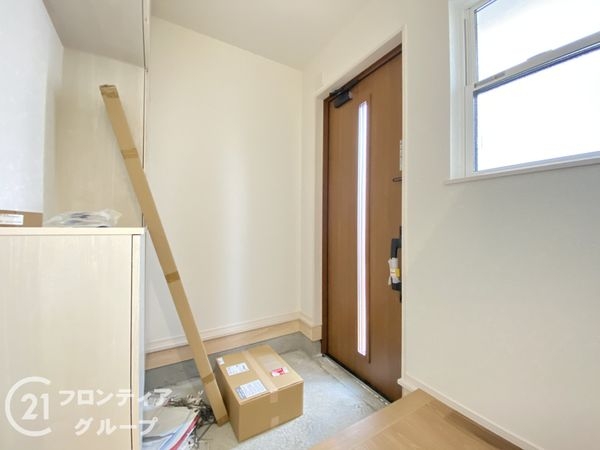 神戸市西区北別府５丁目　新築一戸建て　第１０　２号棟