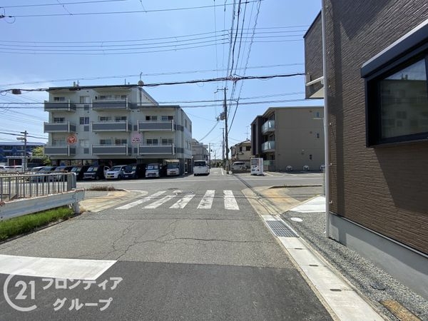 神戸市西区北別府５丁目　新築一戸建て　第１０　２号棟