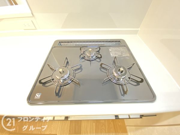 神戸市西区北別府５丁目　新築一戸建て　第１０　２号棟