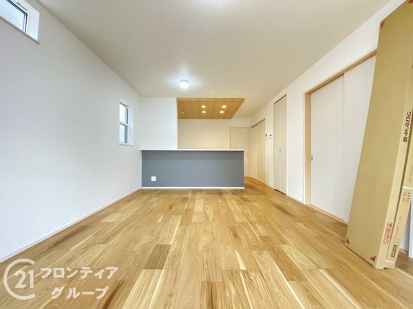 神戸市西区北別府５丁目　新築一戸建て　第１０　２号棟