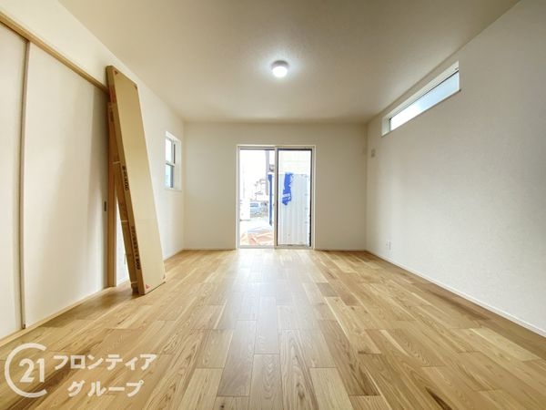神戸市西区北別府５丁目　新築一戸建て　第１０　２号棟