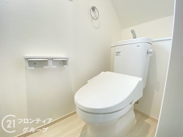 神戸市西区北別府５丁目　新築一戸建て　第１０　１号棟