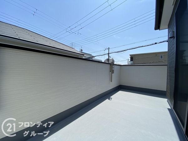 神戸市西区北別府５丁目　新築一戸建て　第１０　１号棟