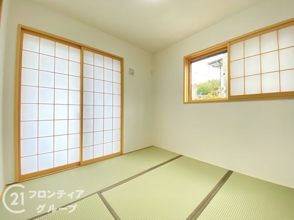 神戸市西区北別府５丁目　新築一戸建て　第１０　１号棟