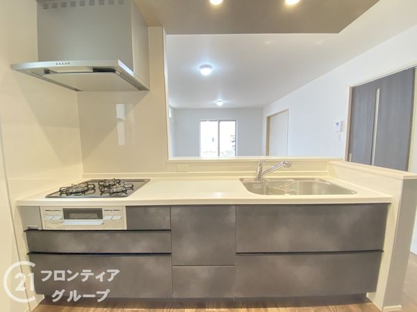 神戸市西区北別府５丁目　新築一戸建て　第１０　１号棟