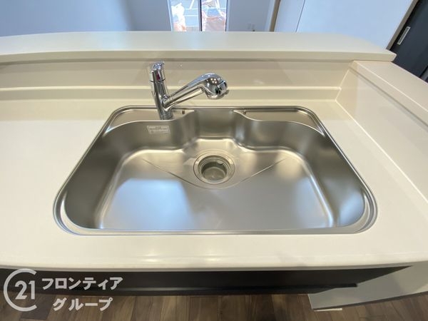 神戸市西区北別府５丁目　新築一戸建て　第１０　１号棟