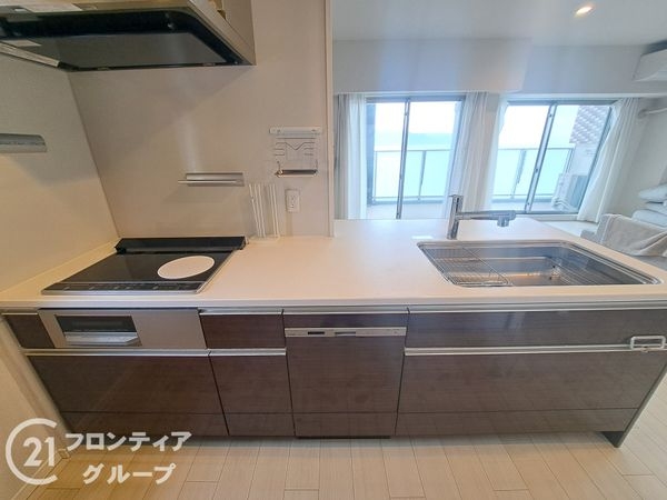 ワコーレ明石オーシャンテラス　中古マンション