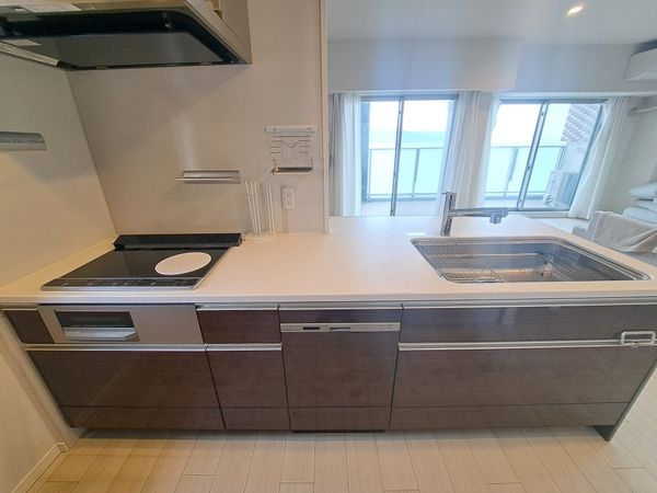 ワコーレ明石オーシャンテラス　中古マンション