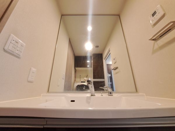 ワコーレ明石オーシャンテラス　中古マンション