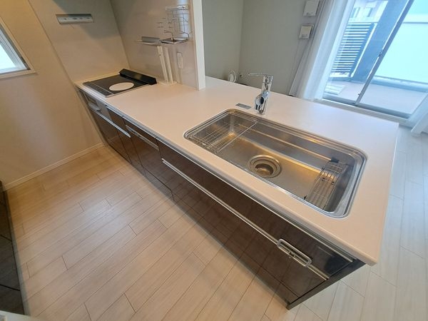 ワコーレ明石オーシャンテラス　中古マンション