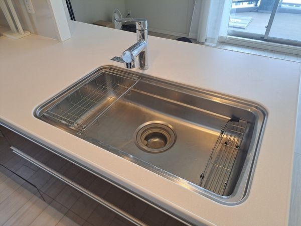 ワコーレ明石オーシャンテラス　中古マンション