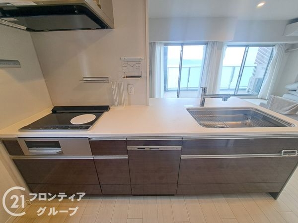 ワコーレ明石オーシャンテラス　中古マンション