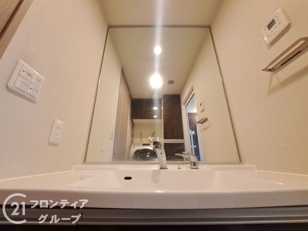 ワコーレ明石オーシャンテラス　中古マンション