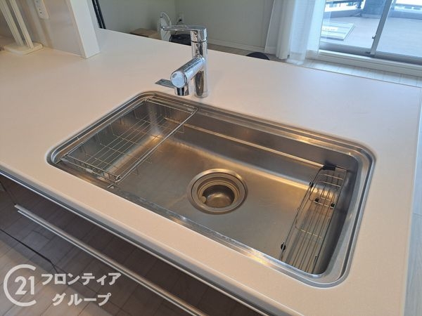 ワコーレ明石オーシャンテラス　中古マンション