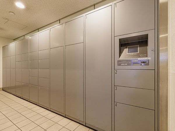カルチェリベルテ学園都市　中古マンション