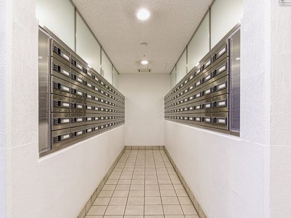 カルチェリベルテ学園都市　中古マンション