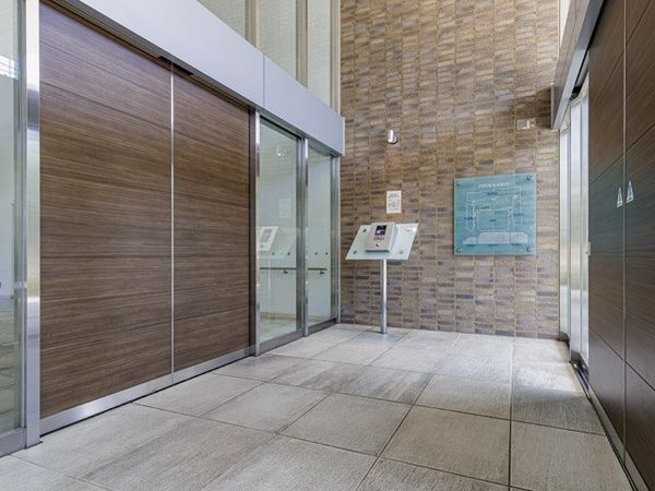 カルチェリベルテ学園都市　中古マンション