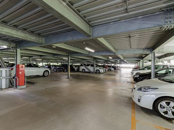 カルチェリベルテ学園都市　中古マンション