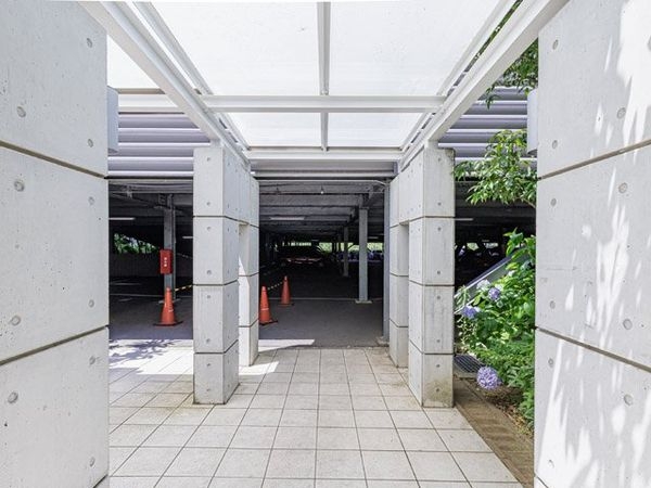 カルチェリベルテ学園都市　中古マンション