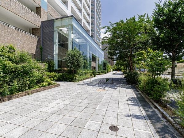 カルチェリベルテ学園都市　中古マンション