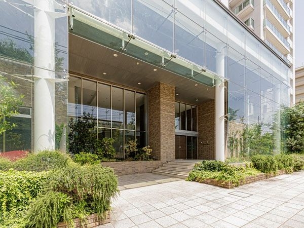 カルチェリベルテ学園都市　中古マンション