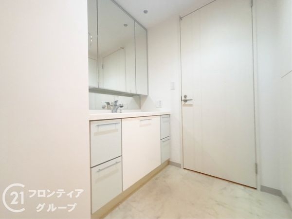 カルチェリベルテ学園都市　中古マンション