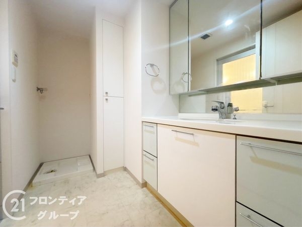 カルチェリベルテ学園都市　中古マンション