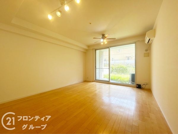 カルチェリベルテ学園都市　中古マンション